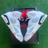 Jordan Tinker 6s Size 11