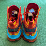 Nike LeBron Tune Squad 19s Size 10.5