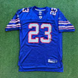 Vintage Buffalo Bills Lynch Jersey Size L