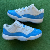 Jordan UNC Low 11s Size 9