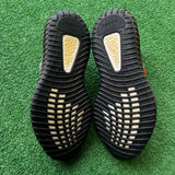 Yeezy Carbon Beluga 350s Size 10.5