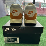 Nike Patta Waves Monarch Air Max 1s Size 13