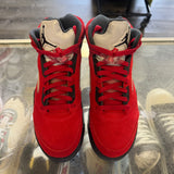 Jordan Raging Bull 5s Size 9