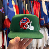 Vintage Buffalo Bills New Era Snapback Hat