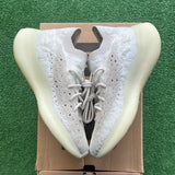 Yeezy Calcite Glow 380s Size 11