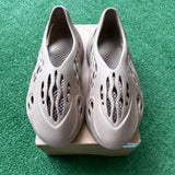 Yeezy Stone Sage Foam RNNR Size 11