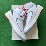Jordan Origins 2s Size 8