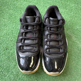 Jordan Win Like 72-10 Low 11s Size 8.5
