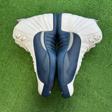Jordan French Blue 12s Size 12