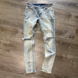 Ksubi Jeans Size 33