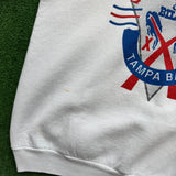 Vintage Buffalo Bills Crewneck Size XL
