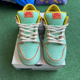 Nike Redeo Touraline SB Low Dunks Size 10.5