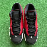 Jordan Toro 14s Size 7Y