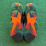 Jordan Barcelona Days 7s Size 11.5