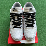 Nike Reverse Panda Low Dunks Size 13