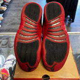 Jordan Flu Game 12s Size 10