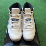 Jordan Legend Blue 11s Size 10