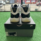 Jordan Gratitude 11s Size 5Y