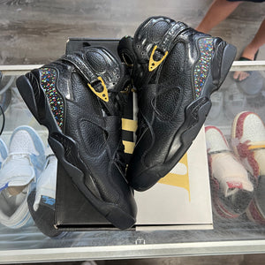 Jordan Confetti 8s Size 9.5