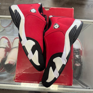 Jordan Toro 14s (Missing Insoles) Size 10