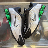 Nike Green Shox Size 12