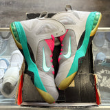 Nike South Beach LeBron 9s Size 13
