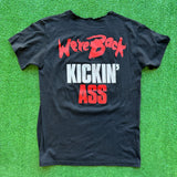 Vintage Bon Jovi Tee Size S
