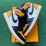 Jordan Taxi 1s Size 12