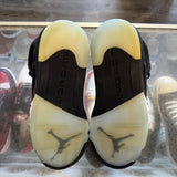 Jordan University Blue Black 5s Size 9.5