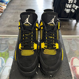 Jordan Thunder 4s Size 10