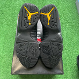 Jordan Dark Charcoal 9s Size 11