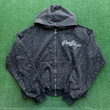 Prestige Hoodie Size XL