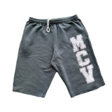 MCV Cut Off Sweatshorts