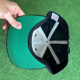 Vintage Buffalo Bills New Era Snapback Hat