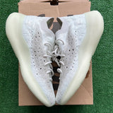 Yeezy Calcite Glow knit 380s Size 11