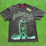 Godspeed Tee Size L
