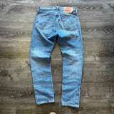 Denim Tears Jeans Size 33x32