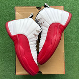 Jordan Cherry 12s Size 9