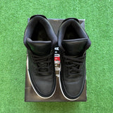Jordan Cyber Monday 3s Size 12