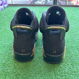 Jordan DMP 6s Size 9.5