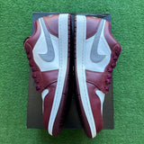 Jordan Cherrywood Low 1s Size 11