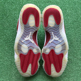 Jordan Cherry 11s Size 14