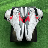 Jordan Bugs Bunny 8s Size 8.5
