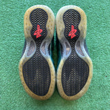 Nike Gone Fishing Foamposites Size 10