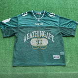 Bape Jersey Size XL