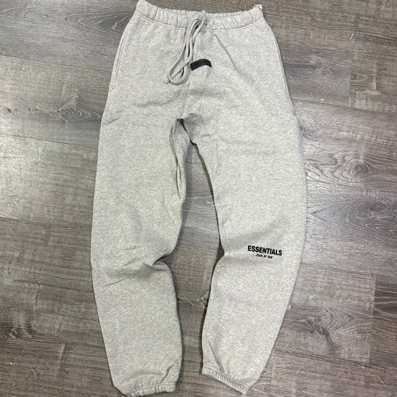 Dark Oat Pants Size S