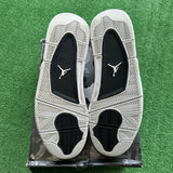 Jordan Fear 4s Size 13