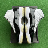 Jordan Gratitude 11s Size 12