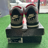 Jordan Unite 3s Size 4Y