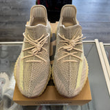 Yeezy Citrin 350s Size 13